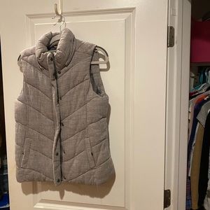Gap winter/fall vest